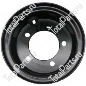 HYSTER 1394514 ДИСК КОЛЕСНЫЙ