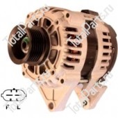 KRAUF ALD2595 ГЕНЕРАТОР 12V 100A