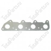 EMC-FORKLIFTPARTS 02501 УПЛОТНЕНИЕ ВЫПУСКНОГО КОЛЛЕКТОРА