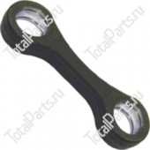 SIZE 86*20*163.5*30*N ТЯГА РУЛЕВОГО МЕХАНИЗМА | A