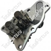 CUMMINS C6207511201 МАСЛЯНЫЙ НАСОС ДВИГАТЕЛЯ