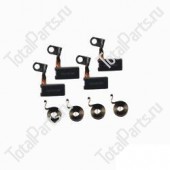 YALE 580029149 НАБОР ЭЛЕКТРОЩЕТОК 4ШТ.