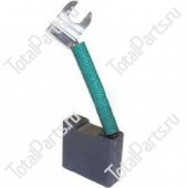 TVH 8783415 УГОЛЬНАЯ ЩЕТКА 