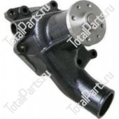 ISUZU 1136101452 ВОДНЫЙ НАСОС 6BB1