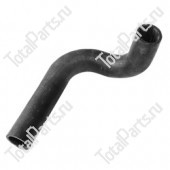 HELI CPCD10-18 (H15/20) ПАТРУБОК РАДИАТОРА ВЕРХНИЙ ДЛЯ ПОГРУЗЧИКОВ