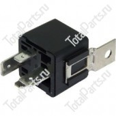SIZE 12*DC*YES*70*1*4*2*2 РЕЛЕ S1124