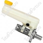 KEY NUMBER 202729 ГЛАВНЫЙ ТОРМОЗНОЙ ЦИЛИНДР