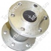 SIZE 110*6*11*50.65*3*108 ФЛАНЕЦ