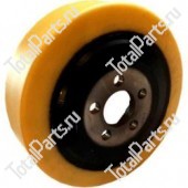 SIZE 230*70*175*70*45*83* ВЕДУЩЕЕ КОЛЕСО