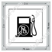 C-TECH 33228158 НАКЛЕЙКА