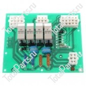 TOTALSOURCE SY1234009 ПЕЧАТНАЯ ПЛАТА