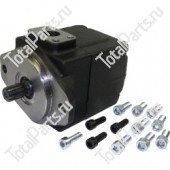 SIZE 1xAx14.3x146x204x101 ГИДРАВЛИЧЕСКИЙ НАСОС