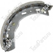 TOYOTA 474703298071 ТОРМОЗНАЯ КОЛОДКА