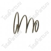 TVH 8626316 ПРУЖИНА