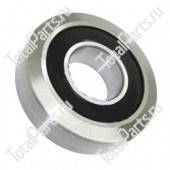 BAUMANN 144386 РОЛИК МАЧТЫ