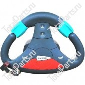 JUNGHEINRICH (AMEISE) 51101327 РУКОЯТЬ / БЛОК РУЛЕВОГО УПРАВЛЕНИЯ В СБОРЕ