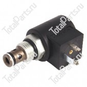 TVH 8625898 КЛАПАН