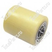 SIZE 85*100*47*12*47*12*6 РОЛИК ГРУЗОВОЙ