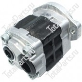 SIZE 1xBx106.2x155x82.5xD ГИДРАВЛИЧЕСКИЙ НАСОС