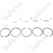 PERKINS 1850980100 ПОРШНЕВЫЕ КОЛЬЦА ДВИГАТЕЛЯ