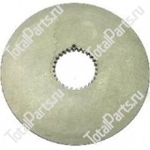 TVH 4996903 ТОРМОЗНОЙ ДИСК