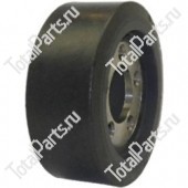 STILL 8340792 ВЕДУЩЕЕ КОЛЕСО