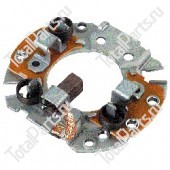 MITSUBISHI M649T01371 ЩЕТКОДЕРЖАТЕЛЬ В СБОРЕ