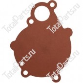 XINCHAI 485BPG ПРОКЛАДКА ВОДЯНОГО НАСОСА НА ДВИГАТЕЛЬ