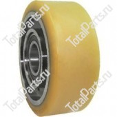 RADER VOGEL RVU/220/085/5/55 КОЛЕСО ГРУЗОВОЕ