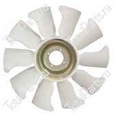 JAMSONS J44406 КРЫЛЬЧАТКА ВЕНТИЛЯТОРА