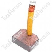 NISSAN NFM648X40871 УГОЛНАЯ ЩЕТКА