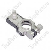 TOYOTA 909827601471 КЛЕММА АККУМУЛЯТОРА