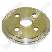 HYSTER 170369 КРЫШКА-ЗАГЛУШКА ВАЛА