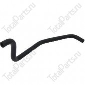 JUNGHEINRICH (AMEISE) 51011163 ПАТРУБОК РЕЗИНОВЫЙ