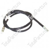 SIZE 2026*19 ГИДРАВЛИЧЕСКИЙ ШЛАНГ