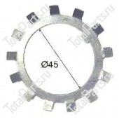 LINDE 0009060109 СТОПОРНАЯ ШАЙБА