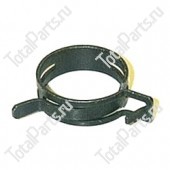 INTRUPA 82849 ХОМУТ