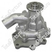 TOYOTA 1610077001 ПОМПА ВОДЯНАЯ