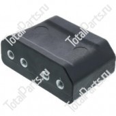 SIZE 111x43x77x4x6.75x69x БЛОК СКОЛЬЖЕНИЯ | C