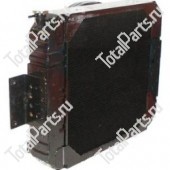 KEY NUMBER 86437 РАДИАТОР В СБОРЕ DAEWOO