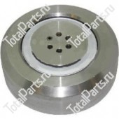 KALMAR 338602.0500 РОЛИК МАЧТЫ