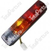 REALS E1572 ФАРА ЗАДНЯЯ