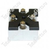 SIZE 80x80 РЕМКОМПЛЕКТ КОНТАКТОВ | SCHALTBAU S187A17