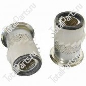 BALDWIN PA3818FN ФИЛЬТР ВОЗДУШНЫЙ