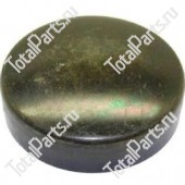 SIZE 83x80x27 КРЫШКА СТУПИЦЫ | OUTSIDE FITMENT