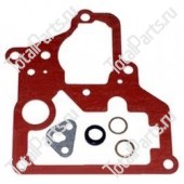 NISSAN NF91H2004020 РЕМКОМПЛЕКТ КАРБЮРАТОРА