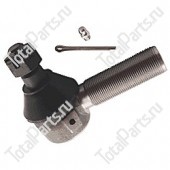 TOYOTA 005915277081 НАКОНЕЧНИК РУЛЕВОЙ