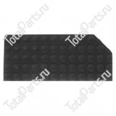 RAYMOND 1144105 КОЛОДКА ПЕДАЛИ