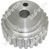 YALE 580051423 ШЕСТЕРНЯ ЗУБЧАТОГО РЕМНЯ