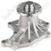 NPW I43 ПОМПА ВОДЯНАЯ